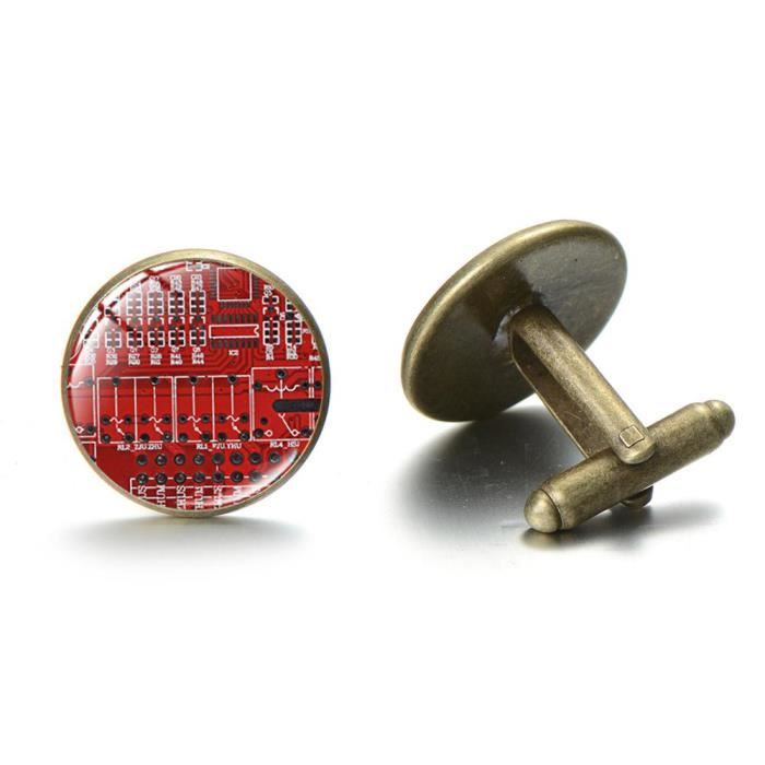 LOT DE 3 Boutons de Manchette et une pince à cravate. EUR 30,00 - FR