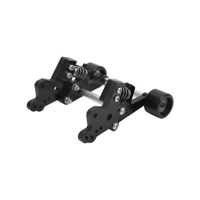 Jeu De 6 Goupilles De Charnière Losi En Acier Carbone - Pour DBXL 2.0, MTXL 1/5