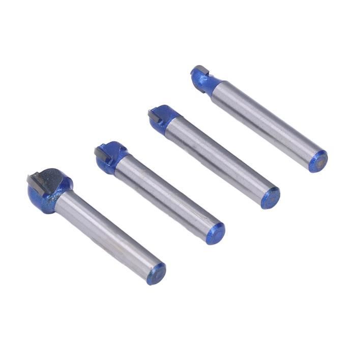 Toobeet Jeu de 90 Embouts de Vissage Professionnels 50 mm (Torx, PH, PZ