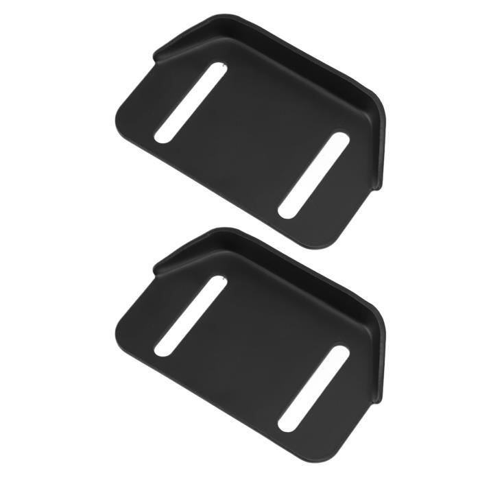Patins à Roulettes Pour Souffleuse à Neige - Kit De Réparation Compatible 490-241-0038 (2 Patins)