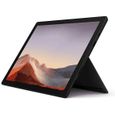 Microsoft Surface Pro 7+ - Tablette - Core i7 1165G7 - Win 10 Pro - 16 Go RAM - 512 Go SSD - 12.3" écran tactile 2736 x 1824-1