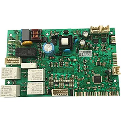 Carte De Puissance Pour Four Electrolux Essentiel B - Référence 8077075052, Neuve