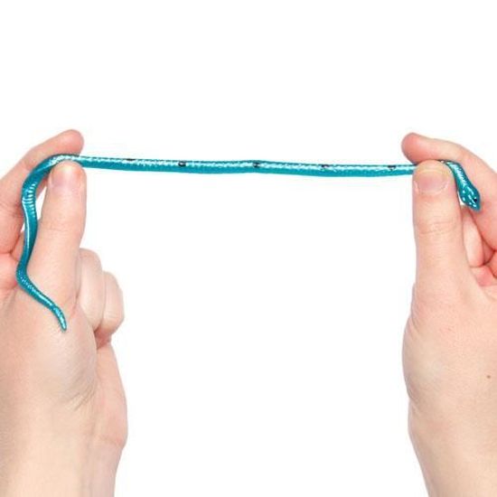 Baker Ross Baguettes Magiques Motif Animaux Marins - Lot De 10