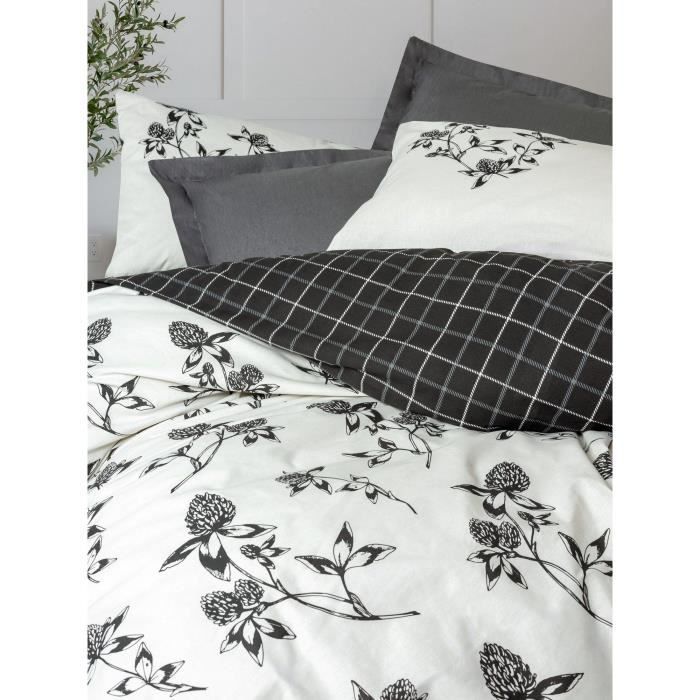 Noir - Housses De Couette Et Ensembles De Literie / Literie