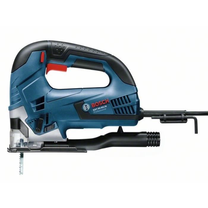 Bosch Outillage - Scie sauteuse 520 W 06015B4121