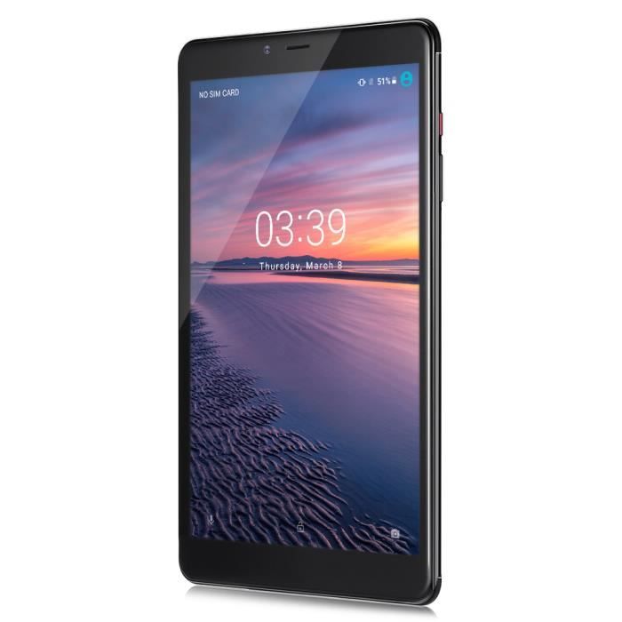 Tablette Tactile - Chuwi Hi9 Pro Tablette PC-8.4&quot;FHD1