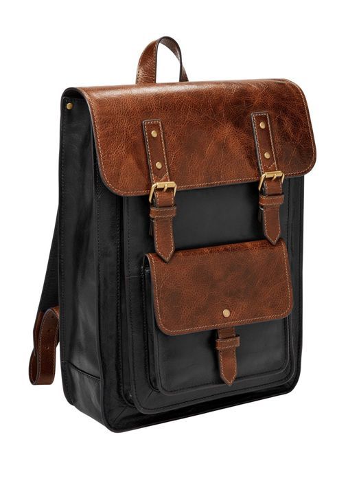 Fossil sac online à dos femme
