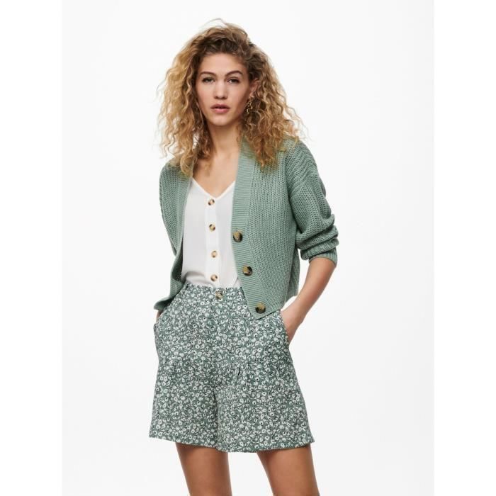 Cardigan only femme hotsell