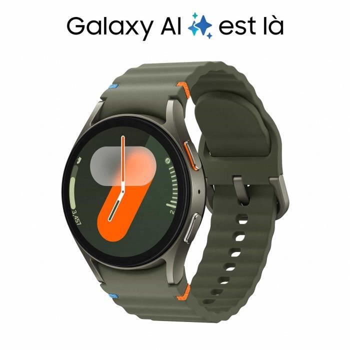 S3 Frontier Cdiscount Montre ConnectÃ©e Samsung Montre Galaxy