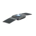 MOBILIS U.FIX Support ceinture/bretelles pour smartphone Universel Noir-2
