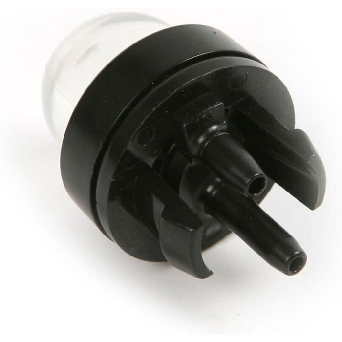 Poire D'Amorçage Carburant Hocadrv - Lot De 4 Pour Tondeuse, Tronçonneuse, Machine à Haie | Pompe à Essence Rouge