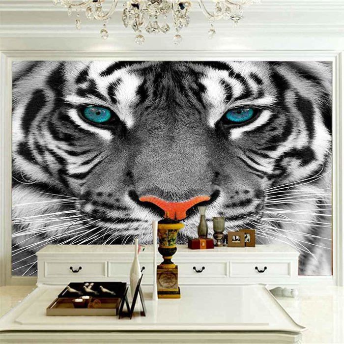 OBJET DE DECORATION MURALE DAMILY® 3d Tridimensionnel Creux Papillon