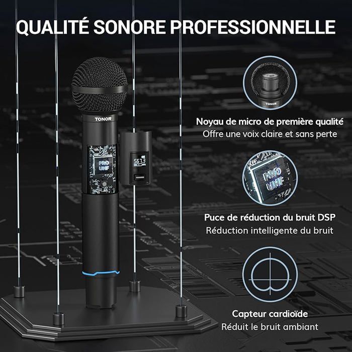 Casquette Bluetooth Avec Haut-parleurs Et Micro – Idéale Pour Le Sport Et Les Voyages