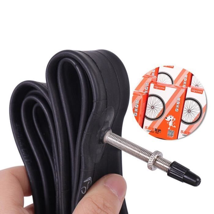 Type valve pneu best sale velo