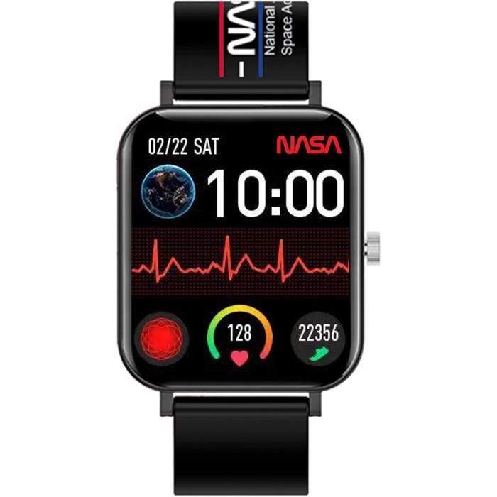 Smartwatch cdiscount top
