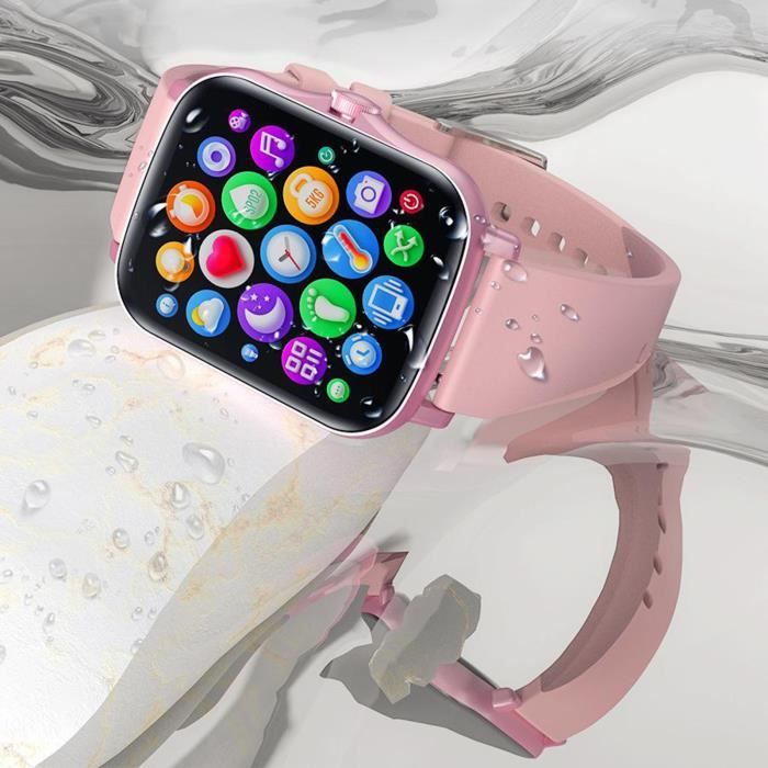 Montre esmart best sale