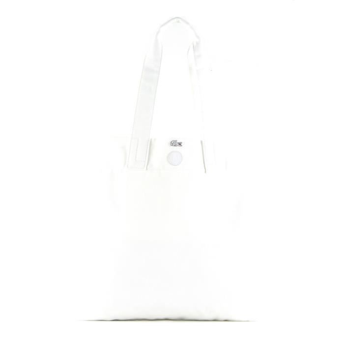 Sac lacoste roland garros 2025
