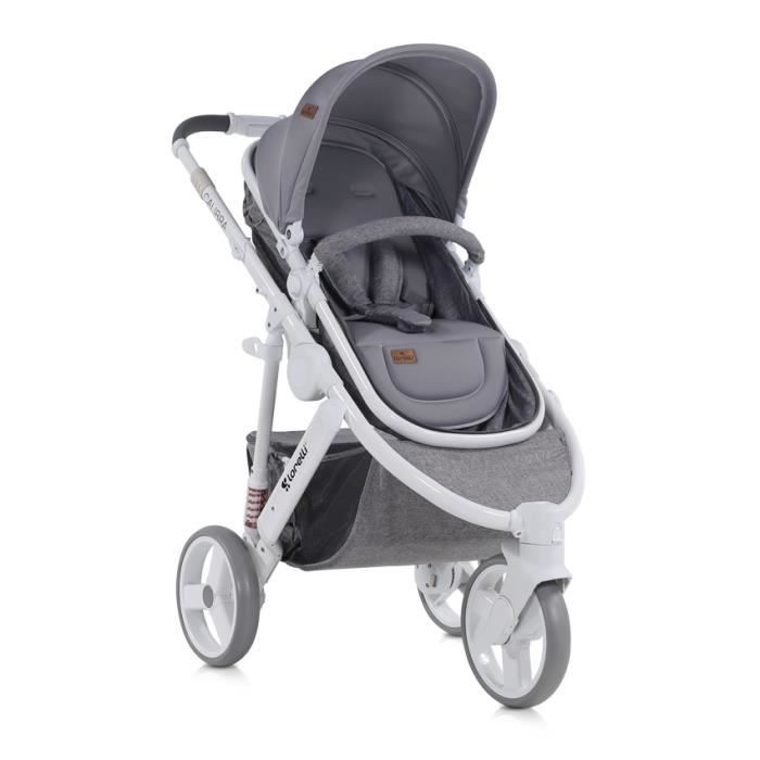 Poussette 2en1 3 roues clearance