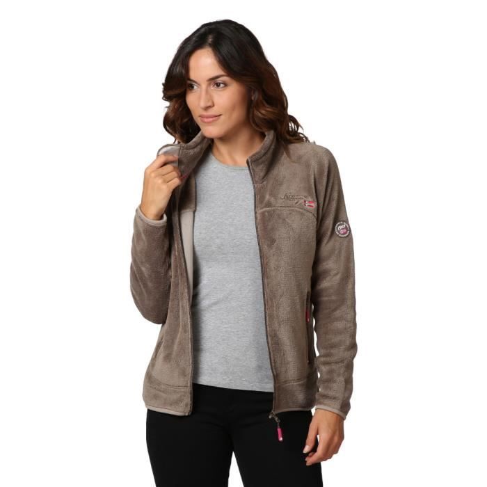 Geographical norway hotsell polaire femme