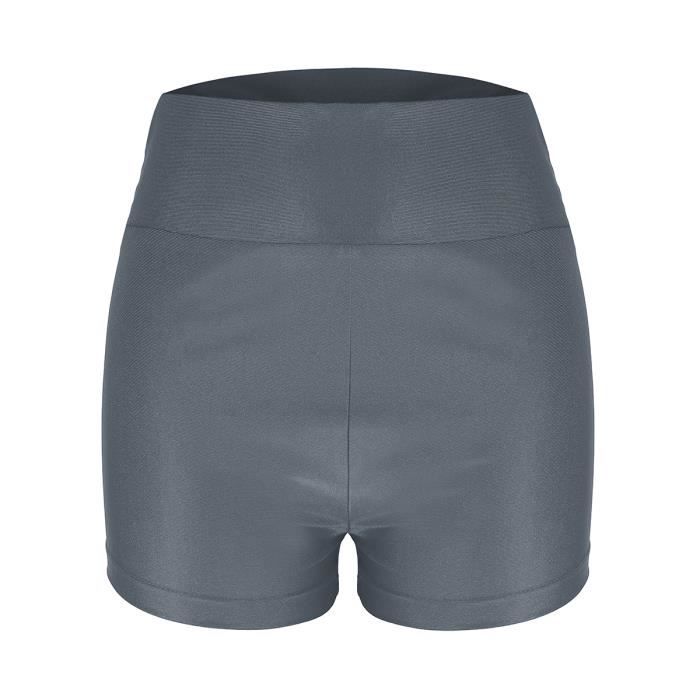 Caleçon deals gymnastique femme