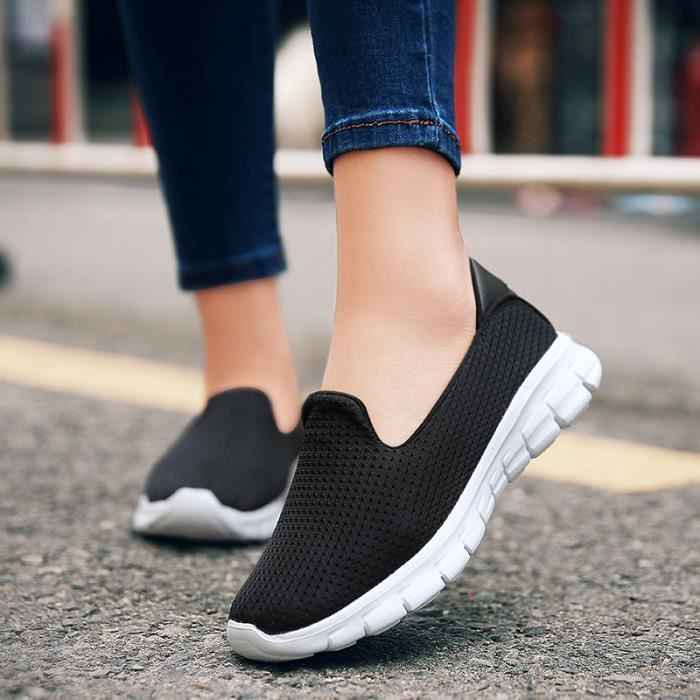 Mocassin sales femme 42