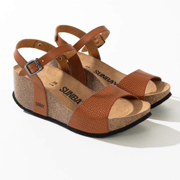 Chaussures shop sunbay avis