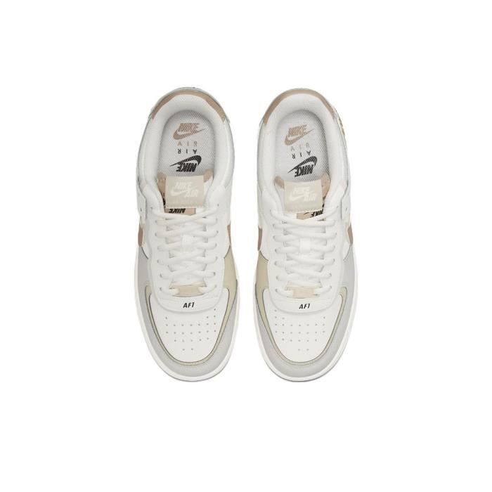 Baskets Air Force 1 Shadow CI0919 116 Low Chaussures de sport
