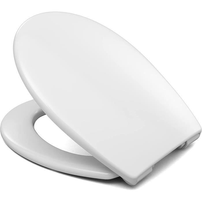 Abattant vitra shop