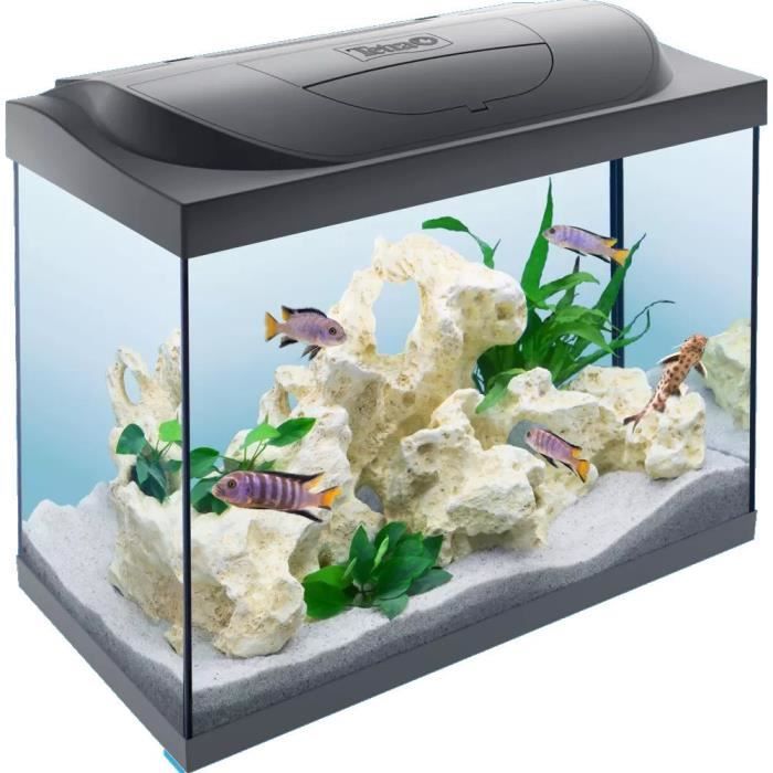 Tetra Aquasafe Produit d'entretien pour aquarium 