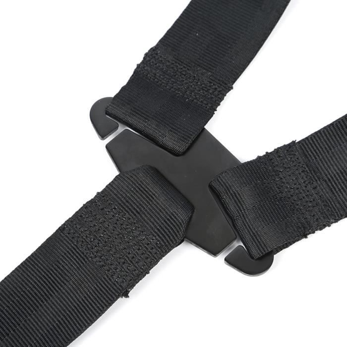 Sangle De Siege De Securite Ceinture De Securite Avec Attache Triangulaire Accessoires De Voiture Connecteur De Siege De P539 Achat Vente siege auto Sangle De Siege De Securite