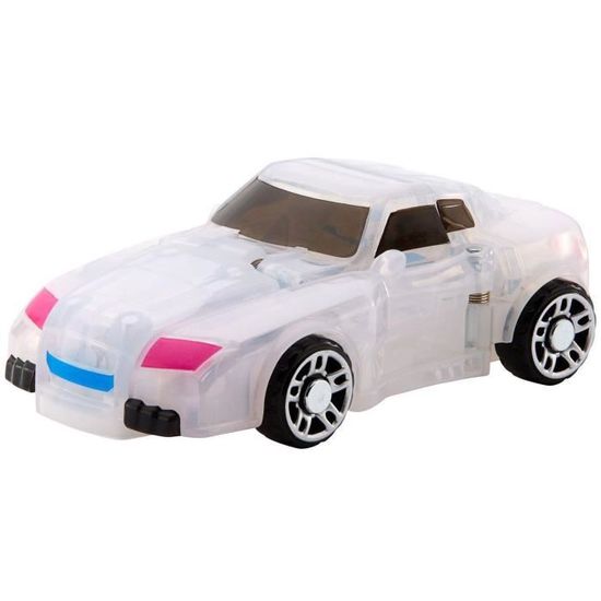 Mecard Deluxe Mecardimal Crang Cdiscount Jeux Jouets