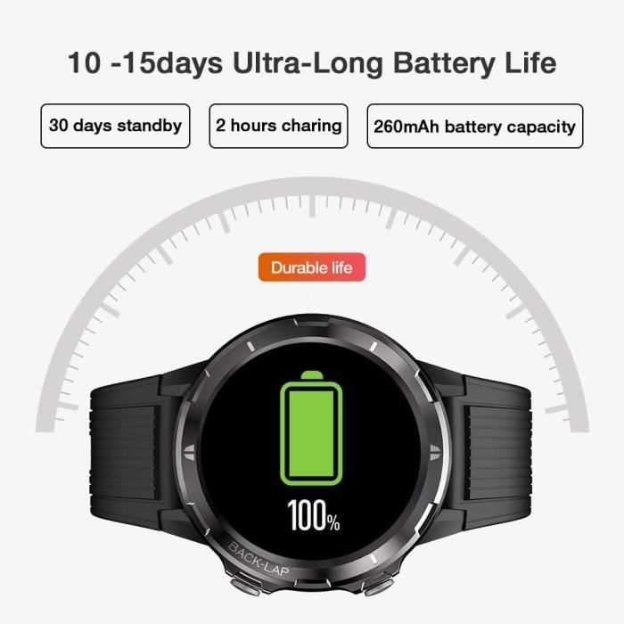 Smartwatch umidigi hotsell uwatch gt