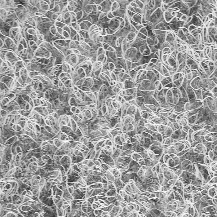 Floordirekt | Farbwunder Pro | Rouleau De Gazon Synthétique | Produit De Qualité Fabriqué En Allemagne | Gazon Artificiel Idéal Pour Terrasse, Balcon Et Loisirs | Bleu, 133 X 900 Cm