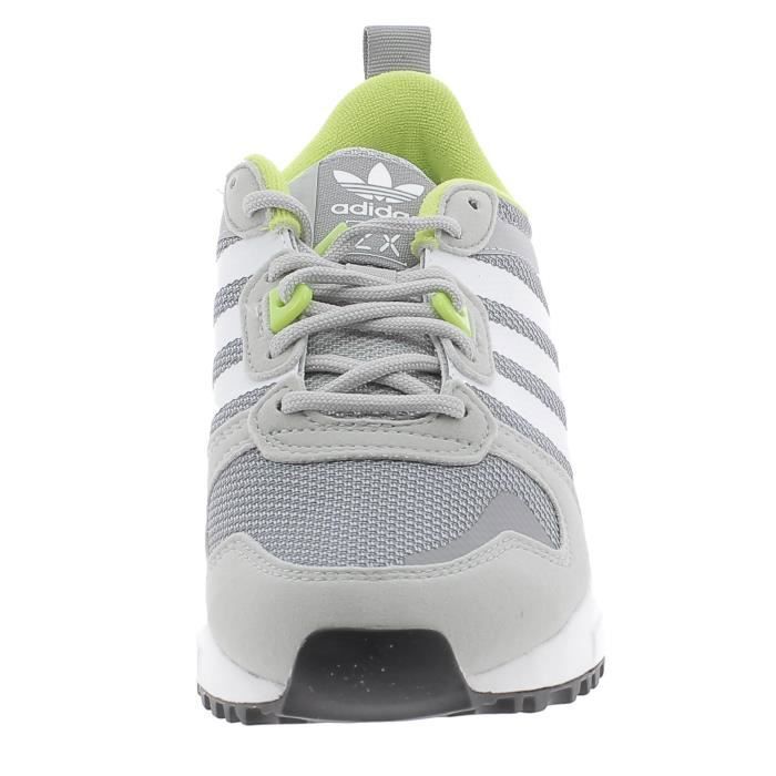 ADIDAS ZX 700 HD J CHAUSSURES DE SPORT POUR ENFANT MULTICOLOR GZ7512