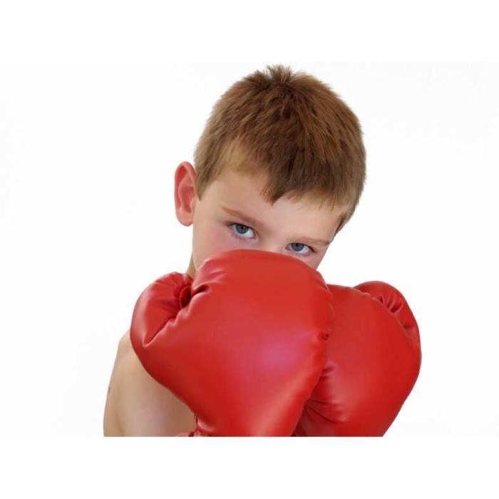 Short Enfant Traditionnel THAI Boxe Kickboxing Special Muay Thai