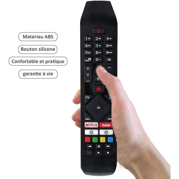Telecomando di ricambio per Hitachi PDV301