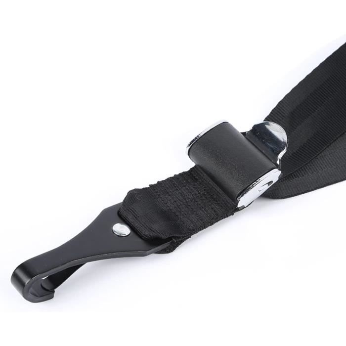 Sangle De Siege De Securite Ceinture De Securite Avec Attache Triangulaire Accessoires De Voiture Connecteur De Siege De P539 Achat Vente siege auto Sangle De Siege De Securite