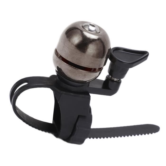 Sonnette Pour Vélo Enfant Sonnettes Sans Fil Pour La Maison - Mini Sonnette De Porte U00c9tanche Sonnette Vélo 2024