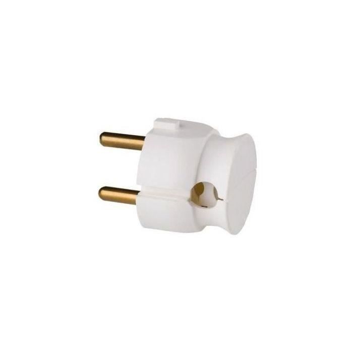 Legrand LEG50100 Spina Maschio 2P+T 16A Monoblocco – Collegamento Semplice E Sicuro - 3