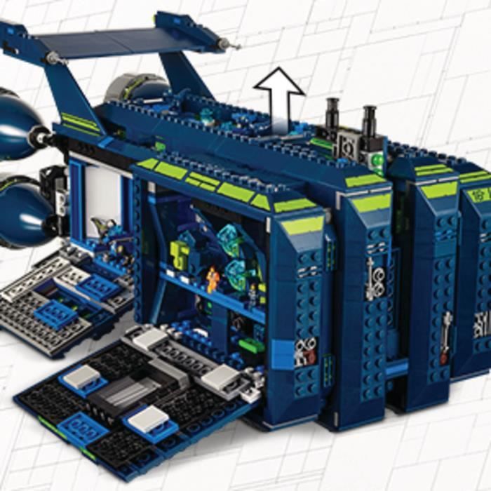 Lego movie rexcelsior outlet