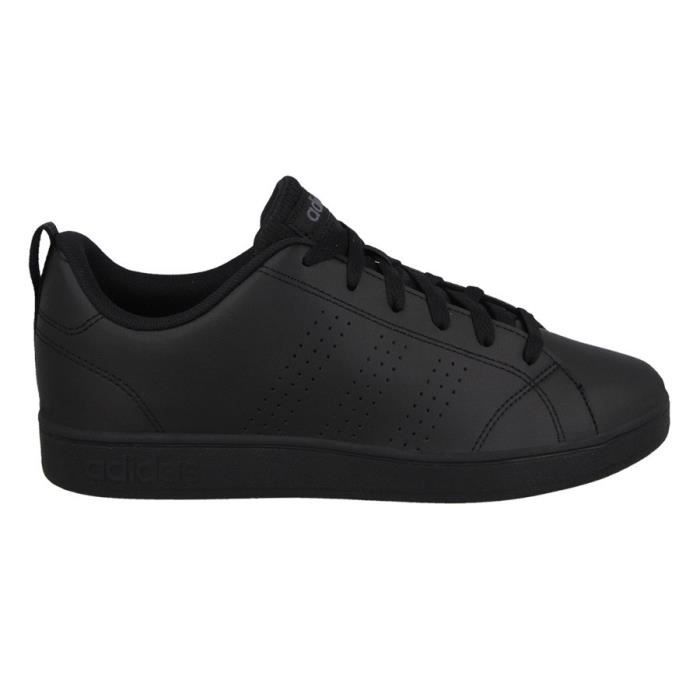 adidas advantage clean garcon