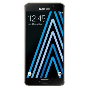 Samsung Galaxy A3 2016 Or Samsung Galaxy A3 2016 Or