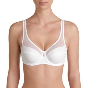 SOUTIEN-GORGE DIM Soutien-Gorge Avec Armatures Generous Blanc