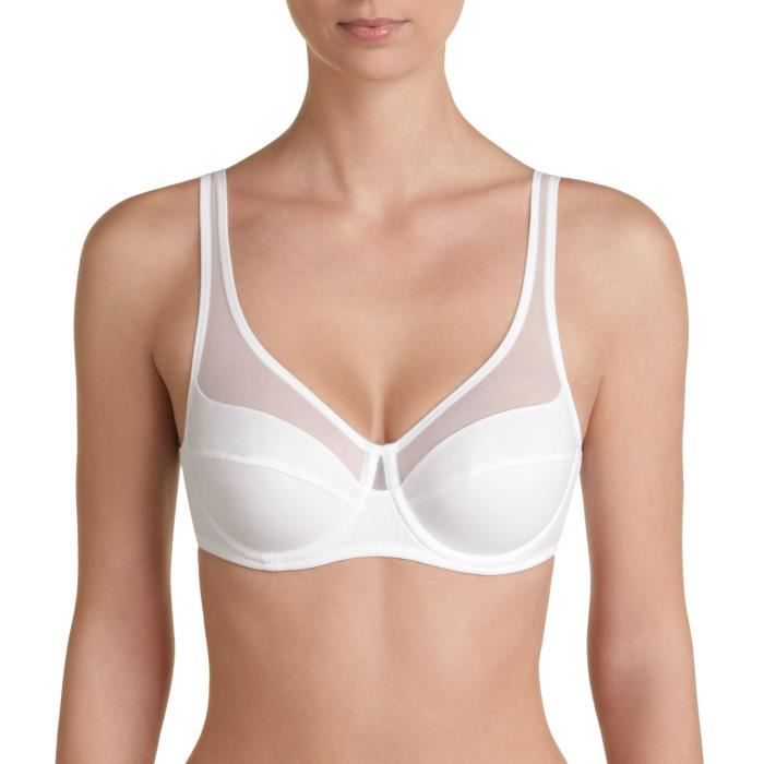 soutien gorge avec armature dim