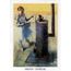 Degas  Danseuse Poster 80 x 60 cm