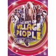 DVD Village people clips + karaoke-0