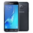 Samsung Galaxy J3 (2016) J320F 8GB Occasion Débloqué Smartphone（Noir）-0