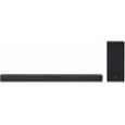 LG SL6YF - Barre de Son 3.1 - 420W - DTS Virtuel : X Sound – Noir-0