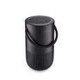 Enceinte portable - BOSE - Home Speaker - Assistants vocaux intégrés - Sans fil - Noir-0