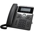 Cisco Téléphonie sur Internet - VoIP 7821-0